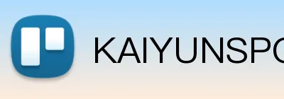 KAIYUNSPORTS官网 Logo